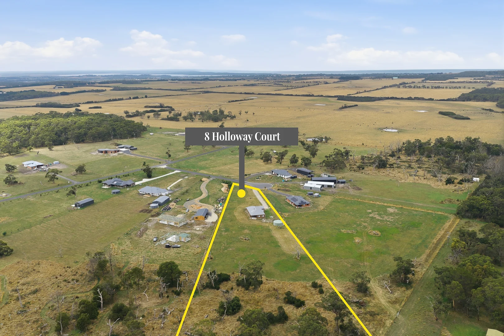 Additional image 14 of 8 Holloway Court, Wattle Bank VIC 3995