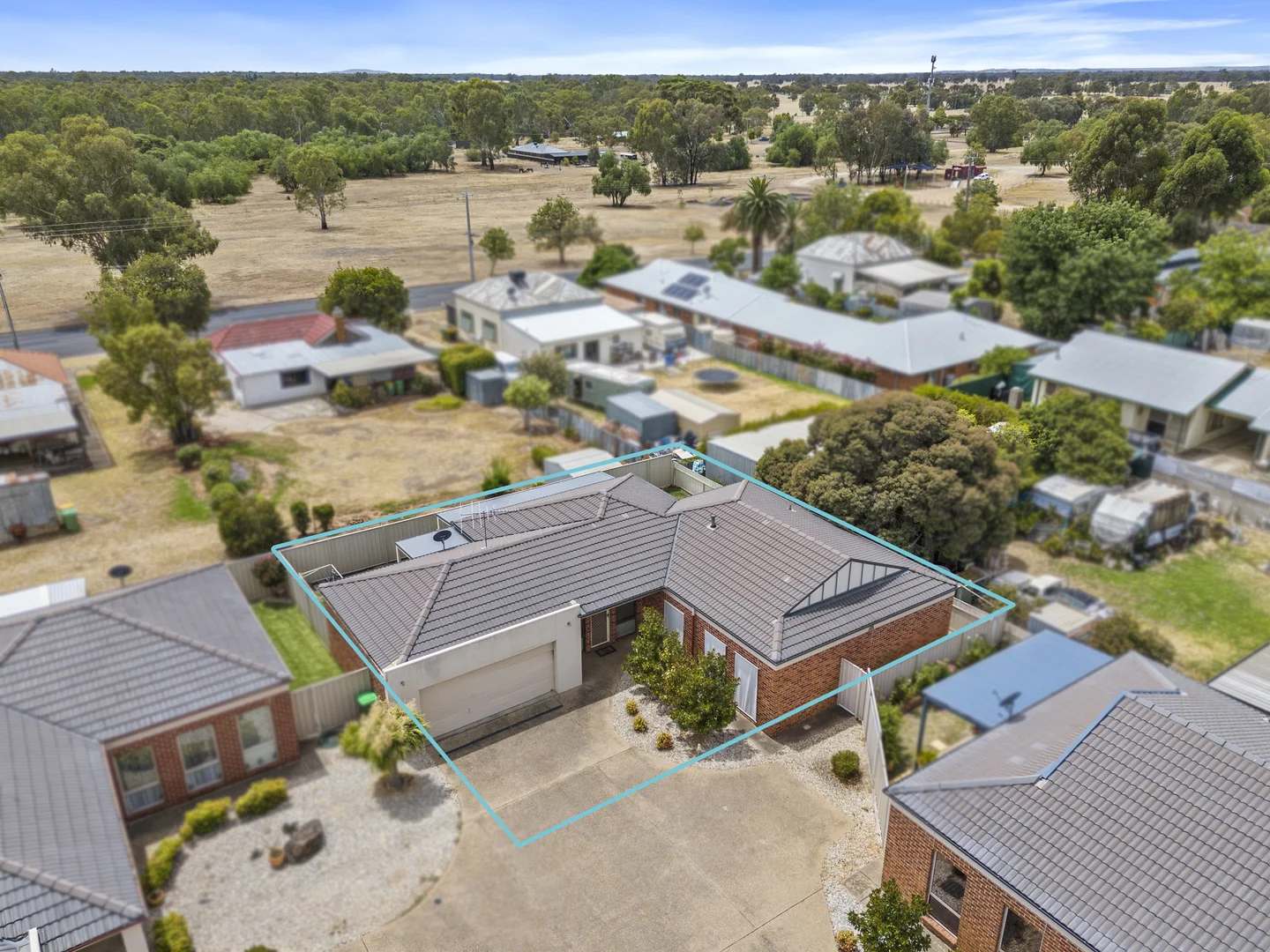Additional image 13 of 3/54 Elizabeth Street, Wahgunyah VIC 3687
