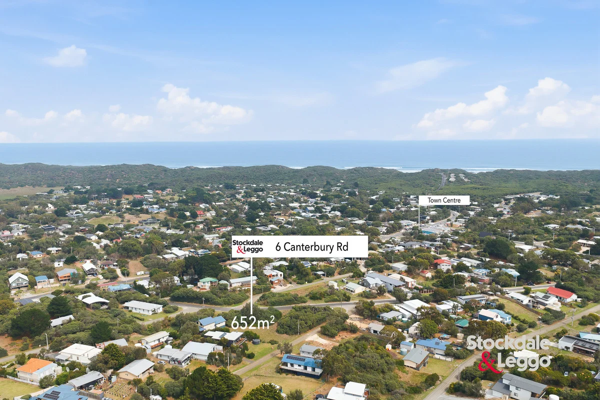 Additional image 3 of 6 Canterbury Road, Venus Bay VIC 3956