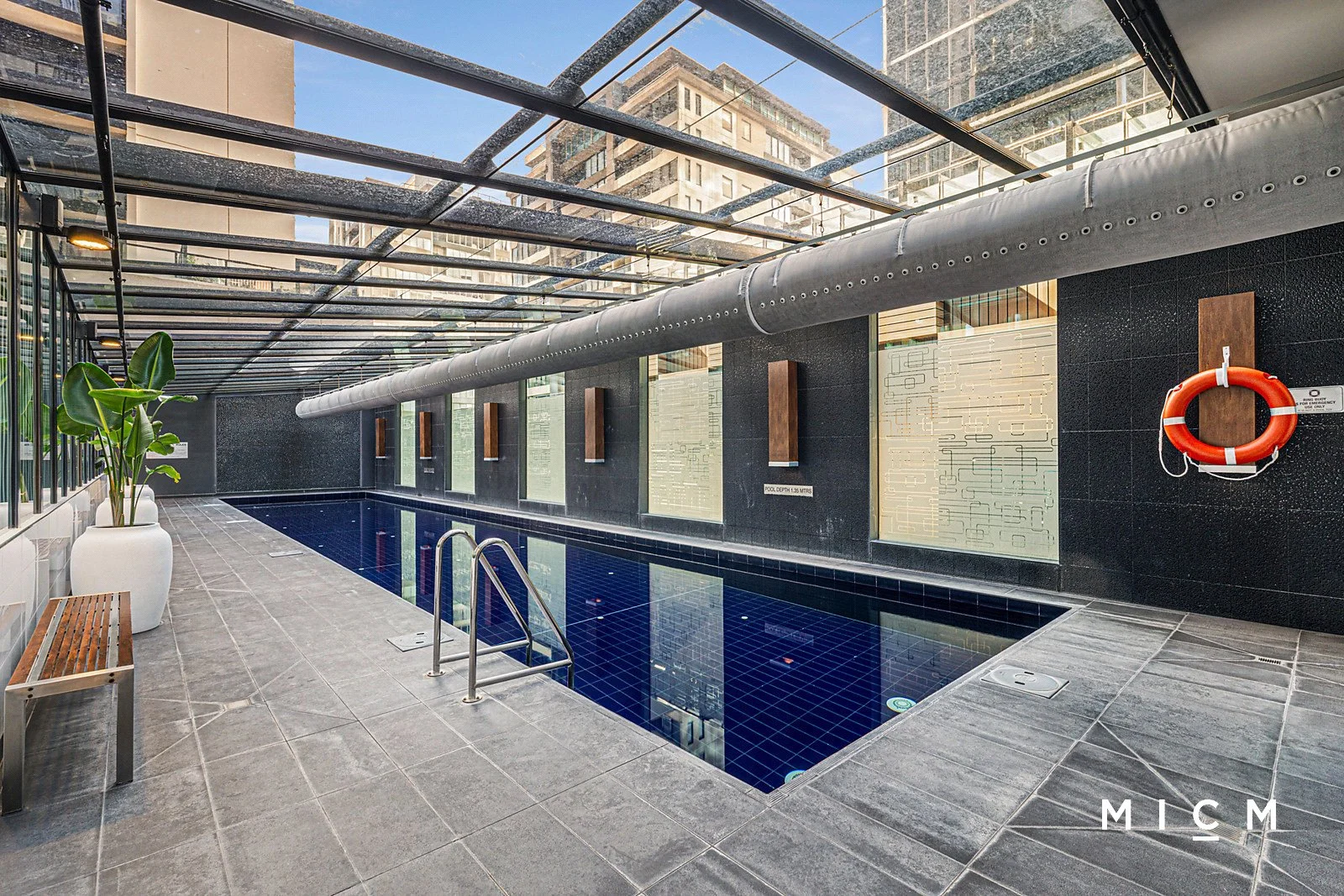 Additional image 11 of 3402/151 City Road, Southbank VIC 3006