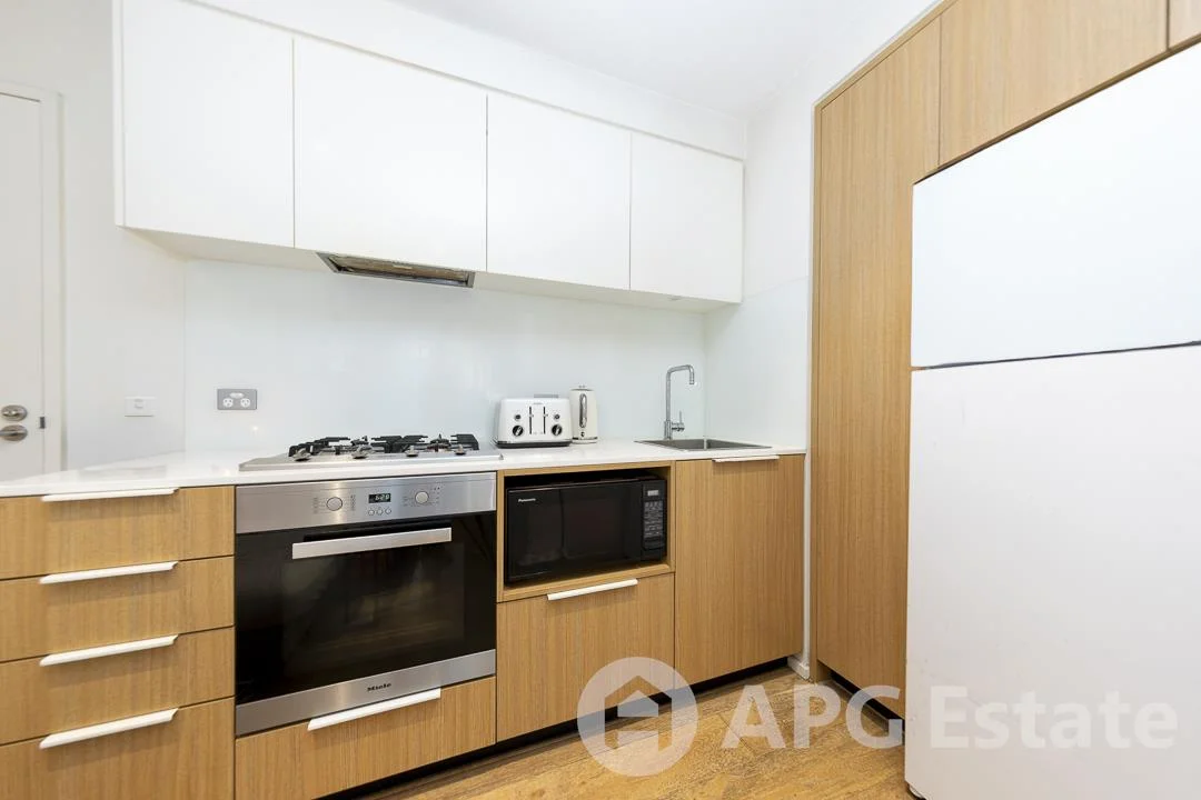 1402W/888 Collins Street, Docklands VIC 3008