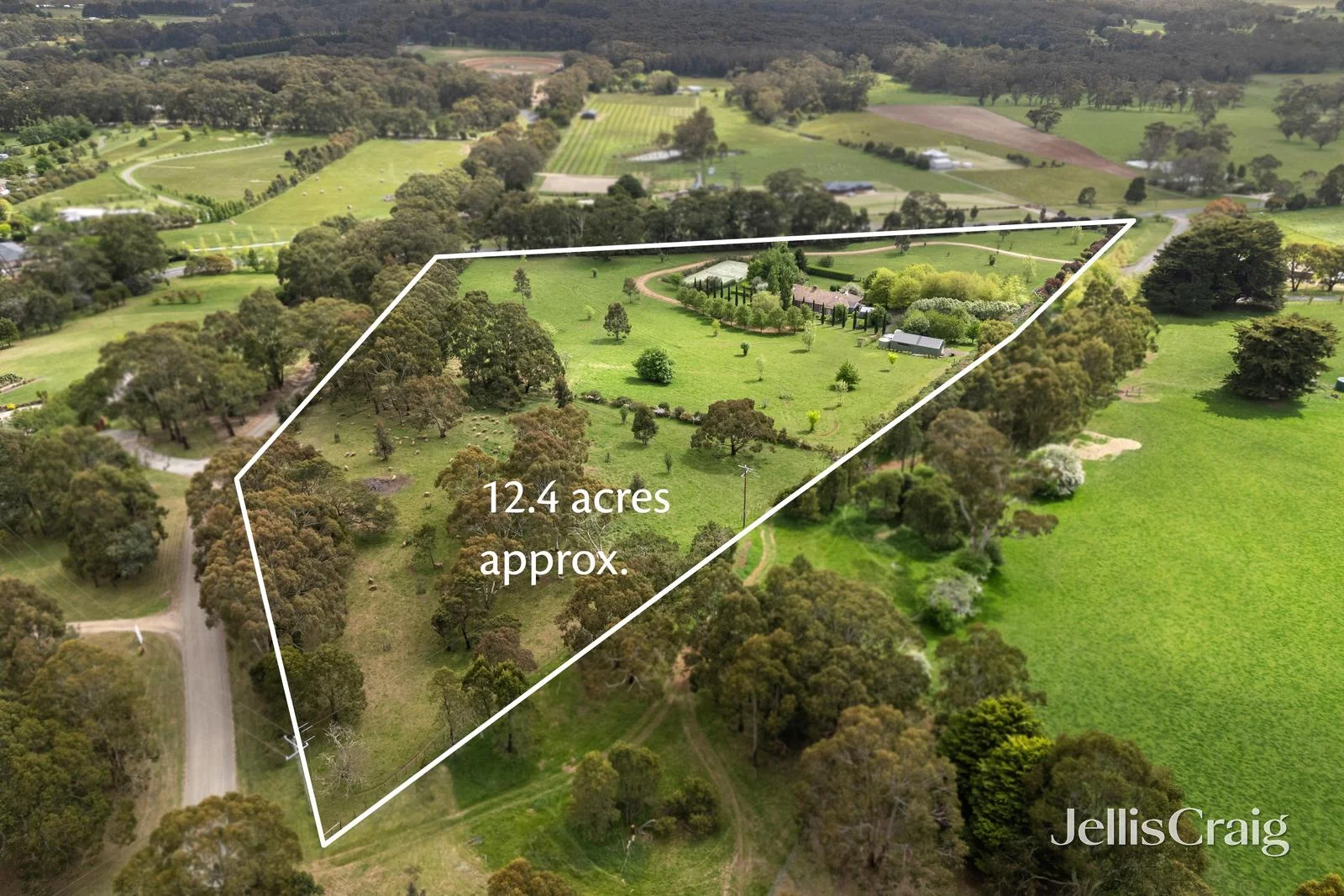 Additional image 14 of 16 Whites Road, Buninyong VIC 3357