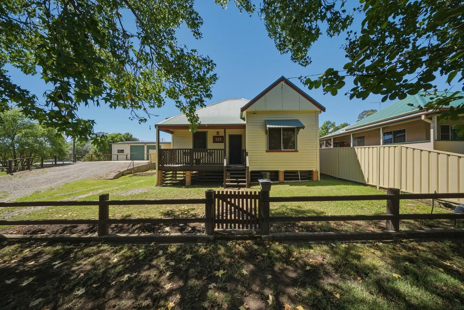 131 Abelard Street, Dungog NSW 2420