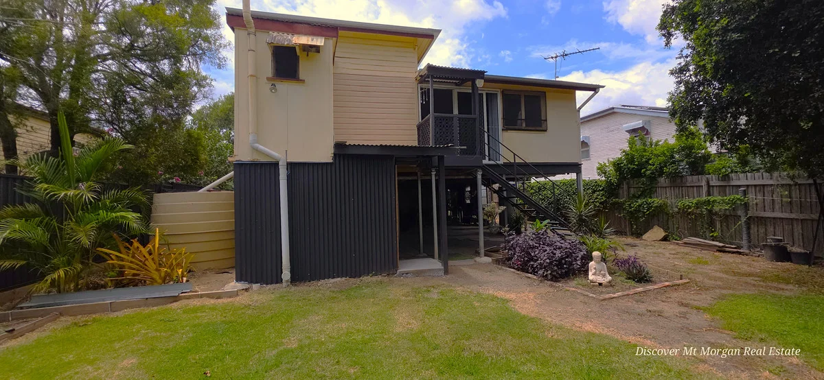 Additional image 22 of 40 James Street, Mount Morgan QLD 4714
