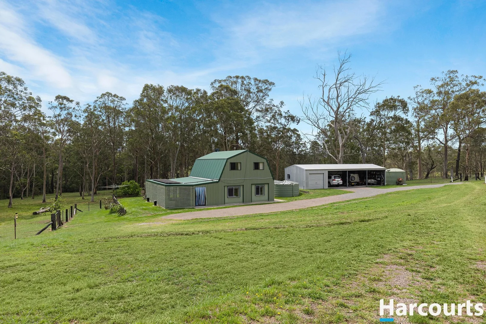 Additional image 2 of 1416 Webbers Creek Road, Paterson NSW 2421