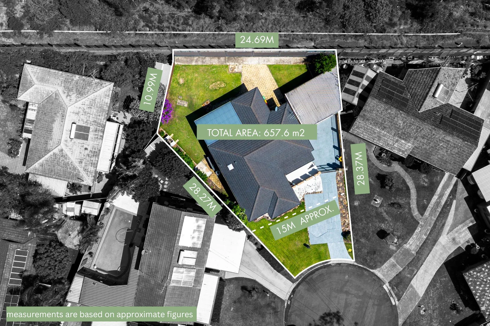 Additional image 15 of 9 Carter Crescent, Padstow Heights NSW 2211