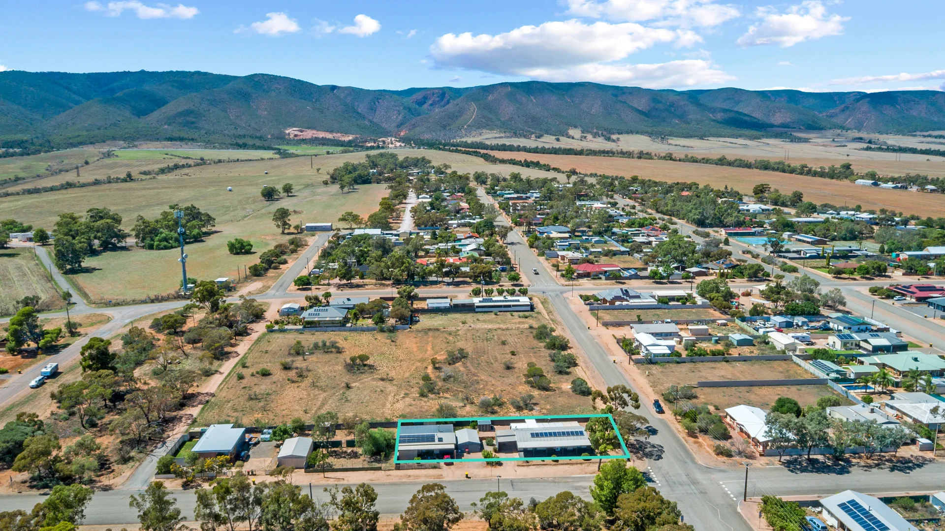 Additional image 48 of 3 Seventh Street, Napperby SA 5540