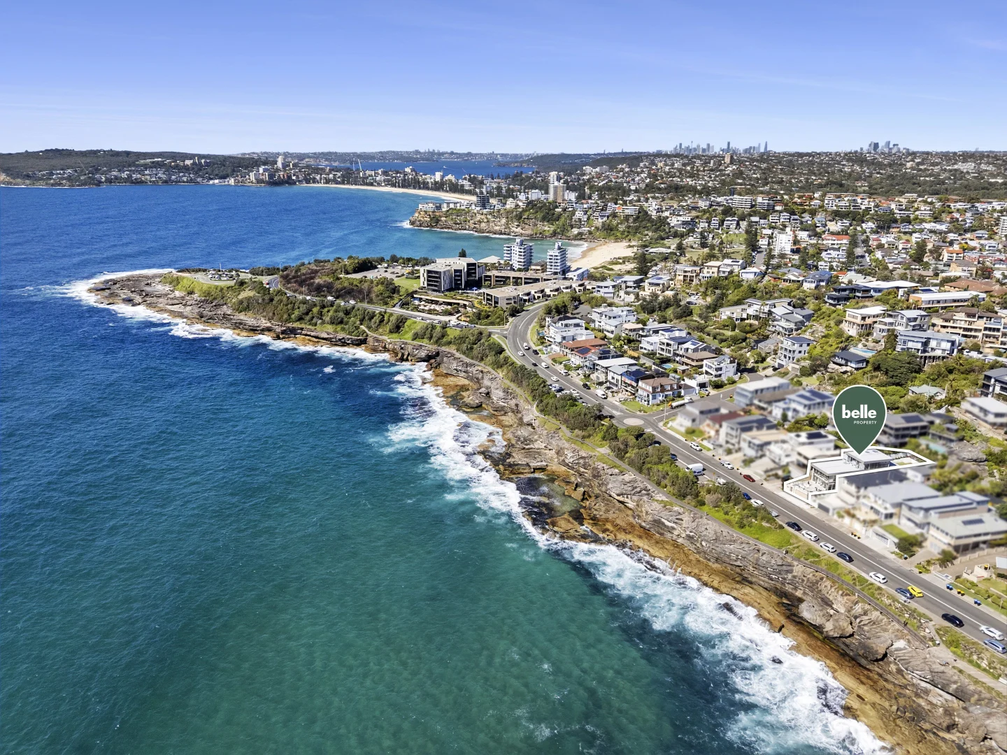 Additional image 33 of 25 Carrington Parade, Freshwater NSW 2096