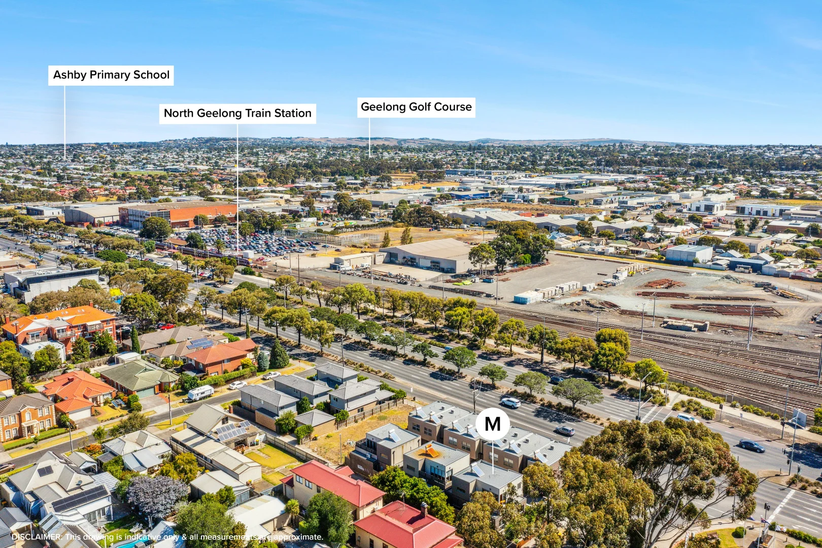 Additional image 15 of 2A Swinburne Street, Rippleside VIC 3215