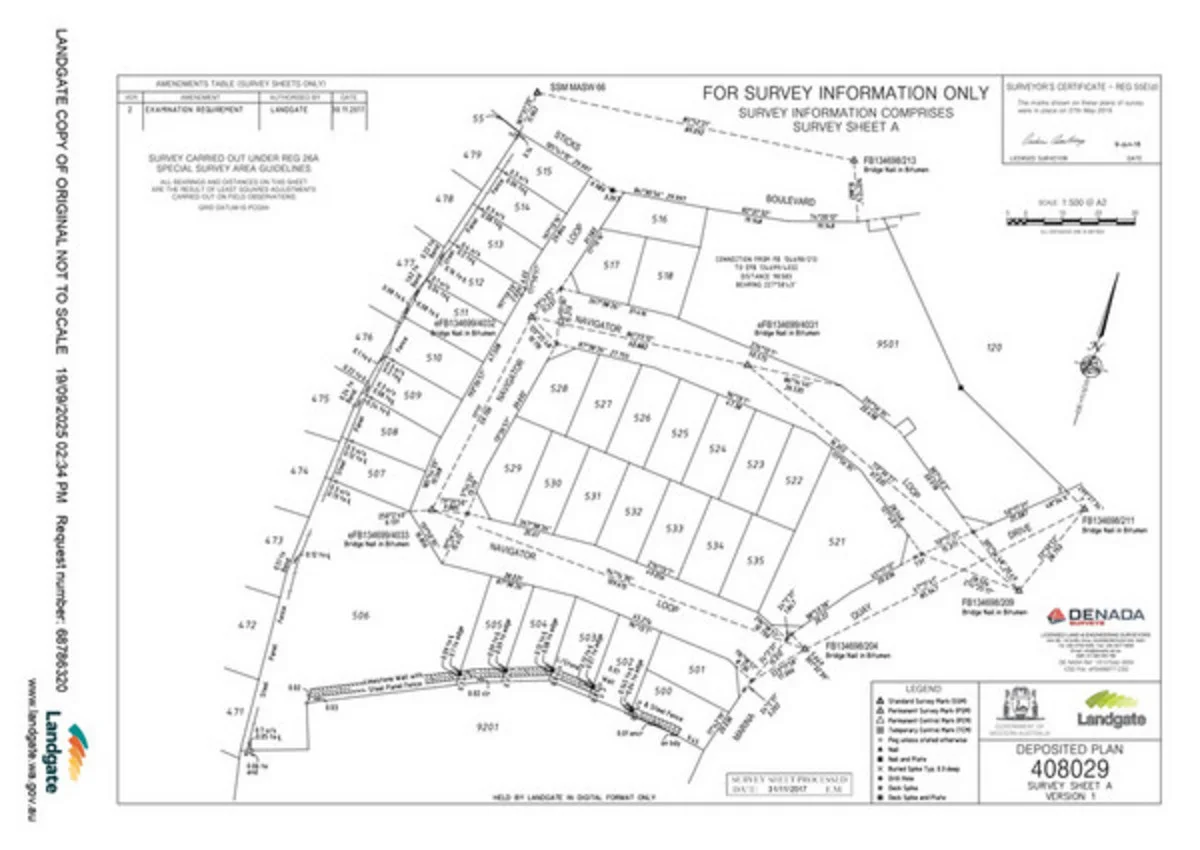 Additional image 14 of 9501 Navigator Loop, Erskine WA 6210