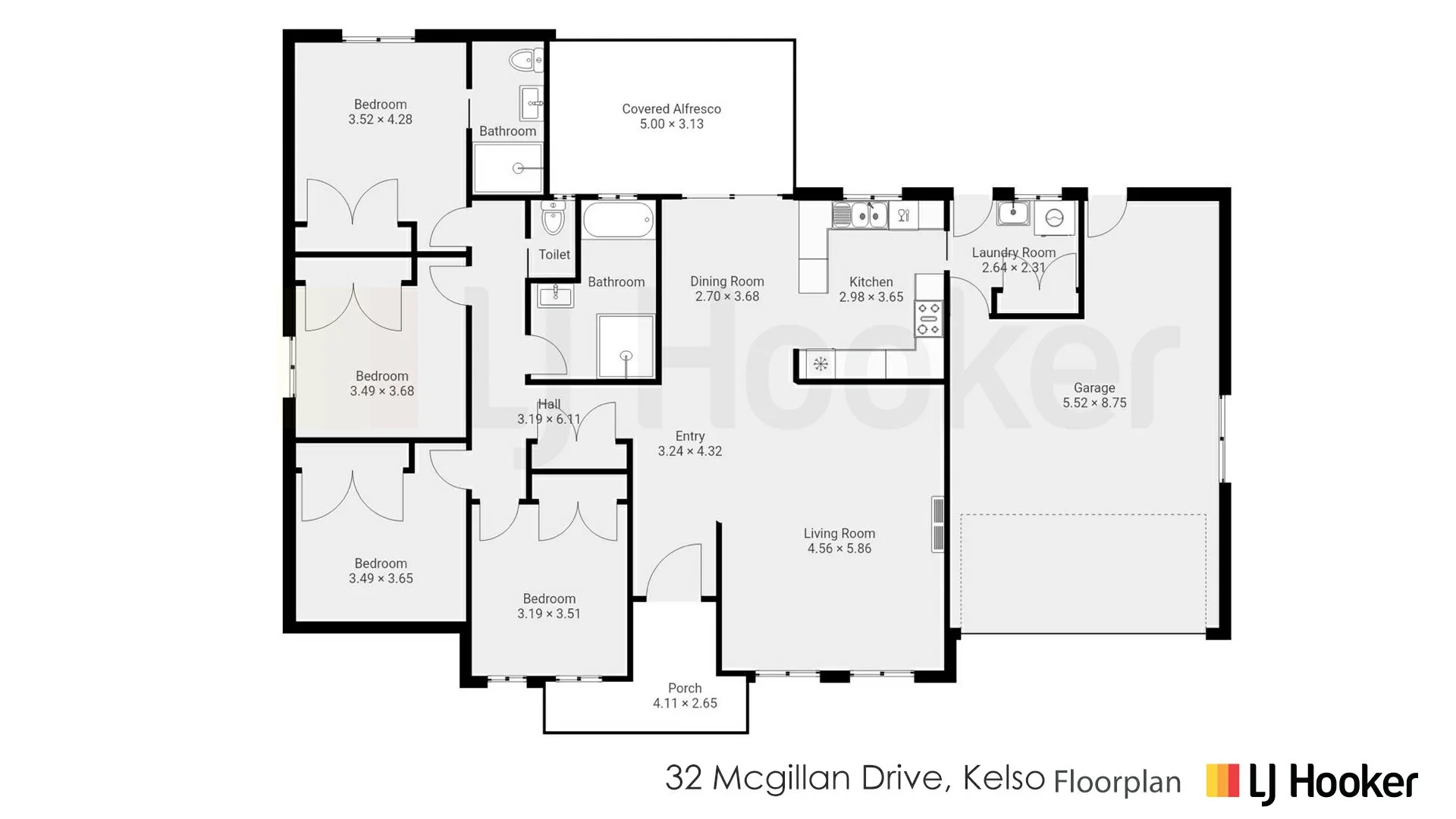 Additional image 18 of 32 McGillan Drive, Kelso NSW 2795