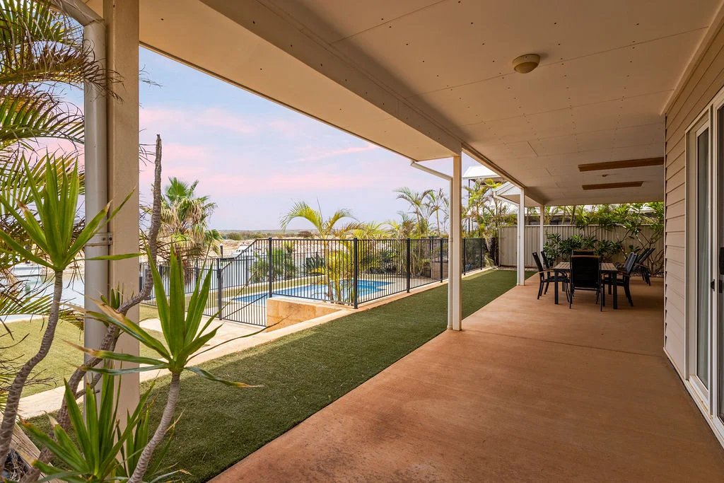 Additional image 28 of 10 Kestrel Place, Exmouth WA 6707