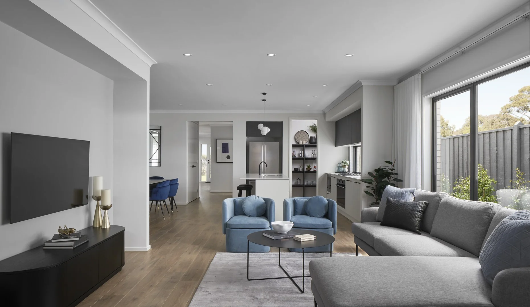 Additional image 2 of Lot 252 Belmont Boulevard, Donnybrook VIC 3064