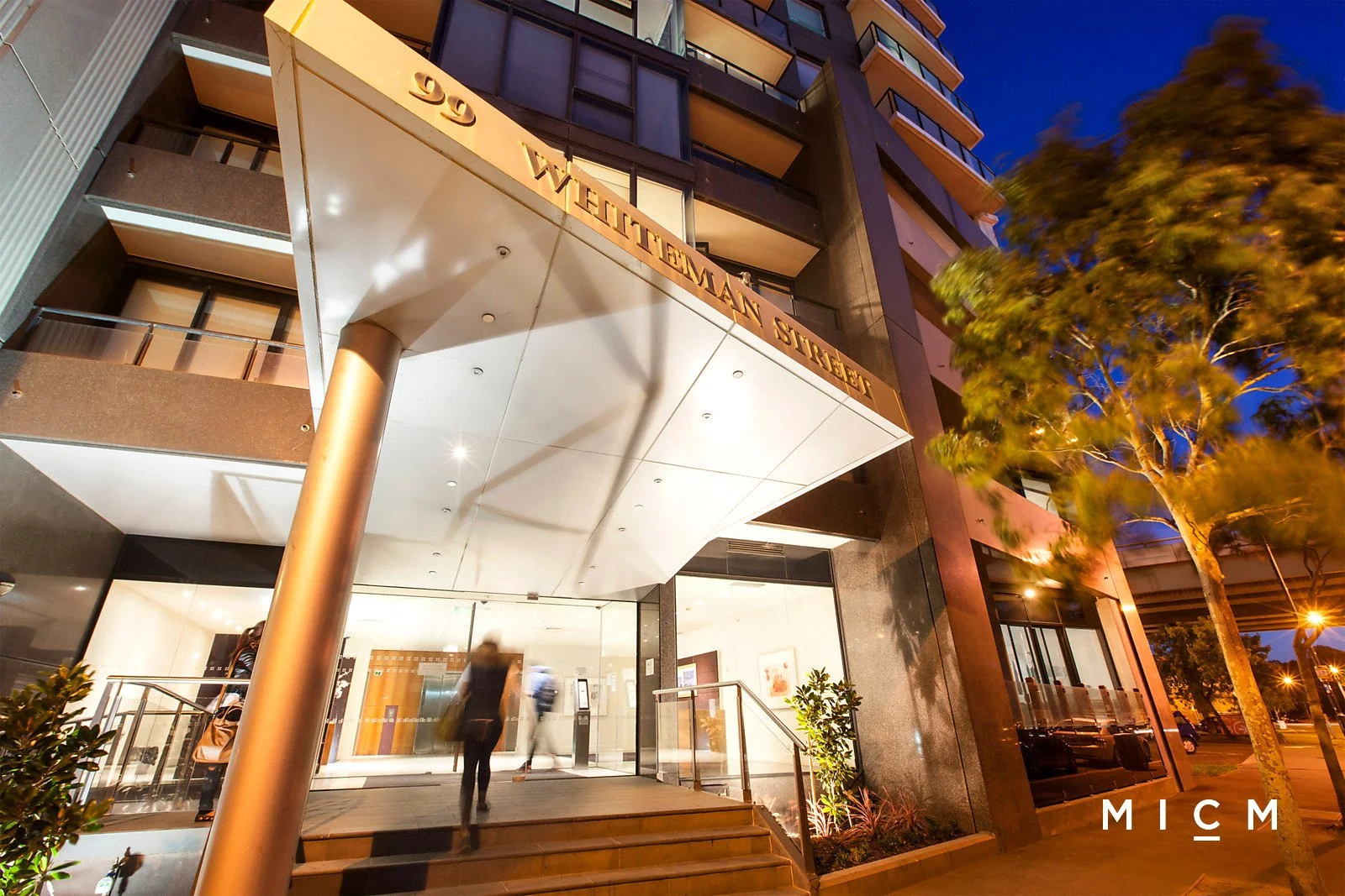 Additional image 9 of 165/99 Whiteman Street, Southbank VIC 3006