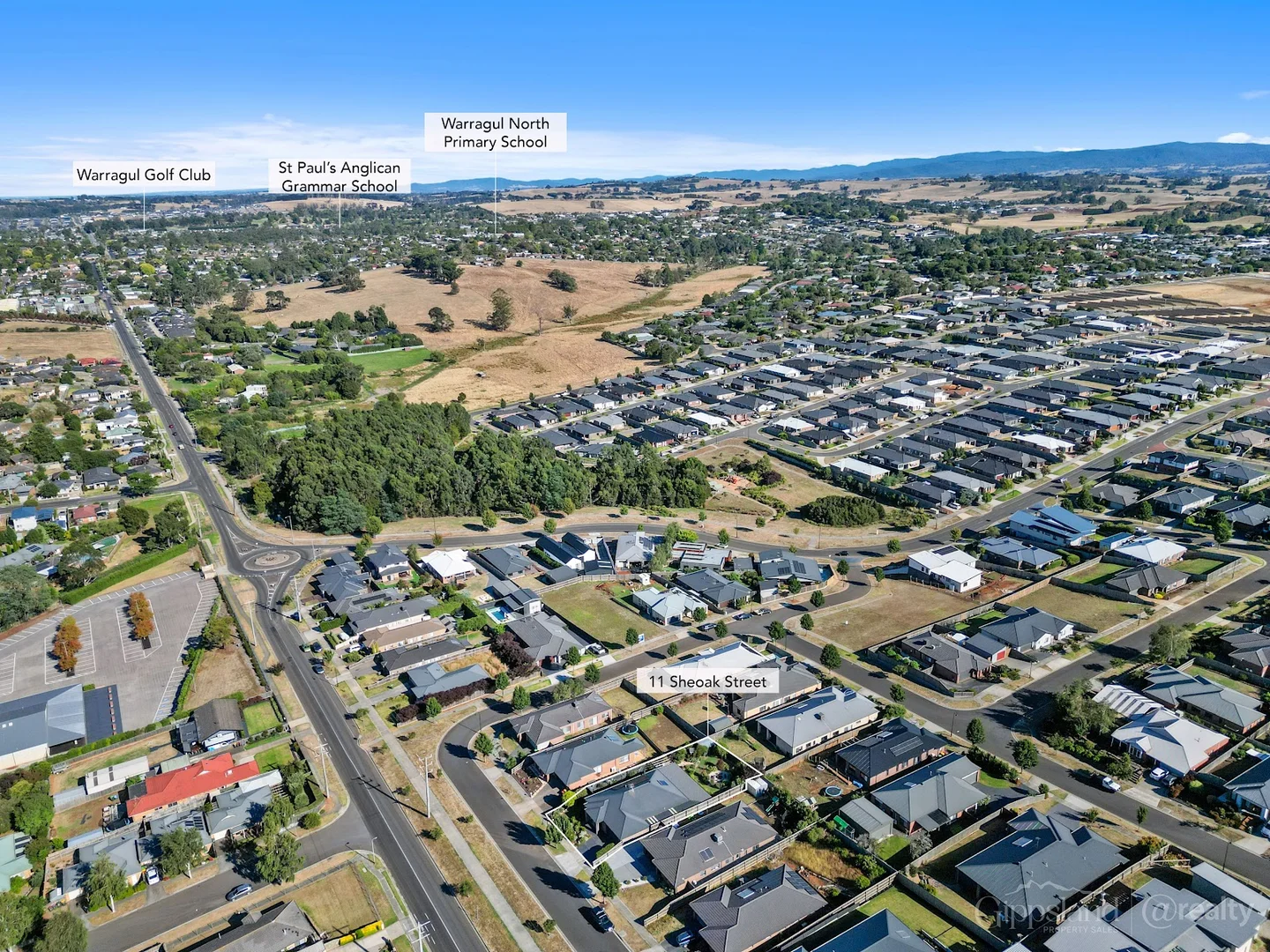 Additional image 21 of 11 Sheoak Street, Warragul VIC 3820