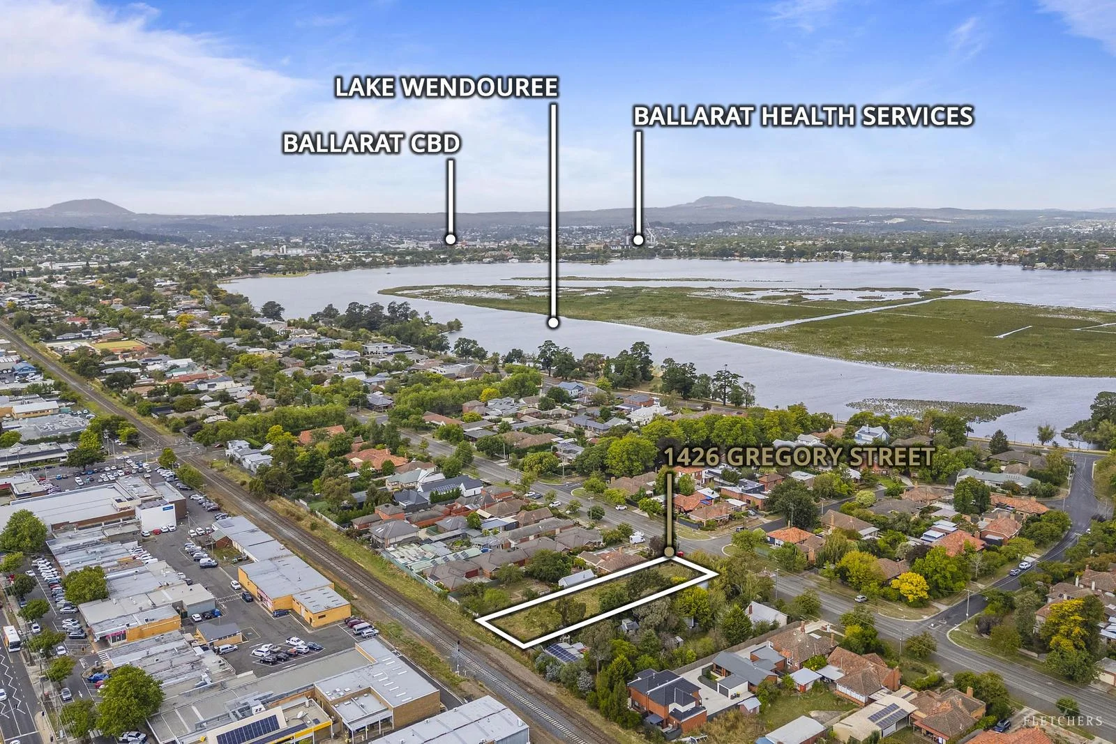 Additional image 7 of 1426 Gregory Street, Lake Wendouree VIC 3350