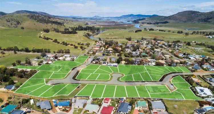 Additional image 3 of Lot 28 Richmond Green Esate, Richmond TAS 7025