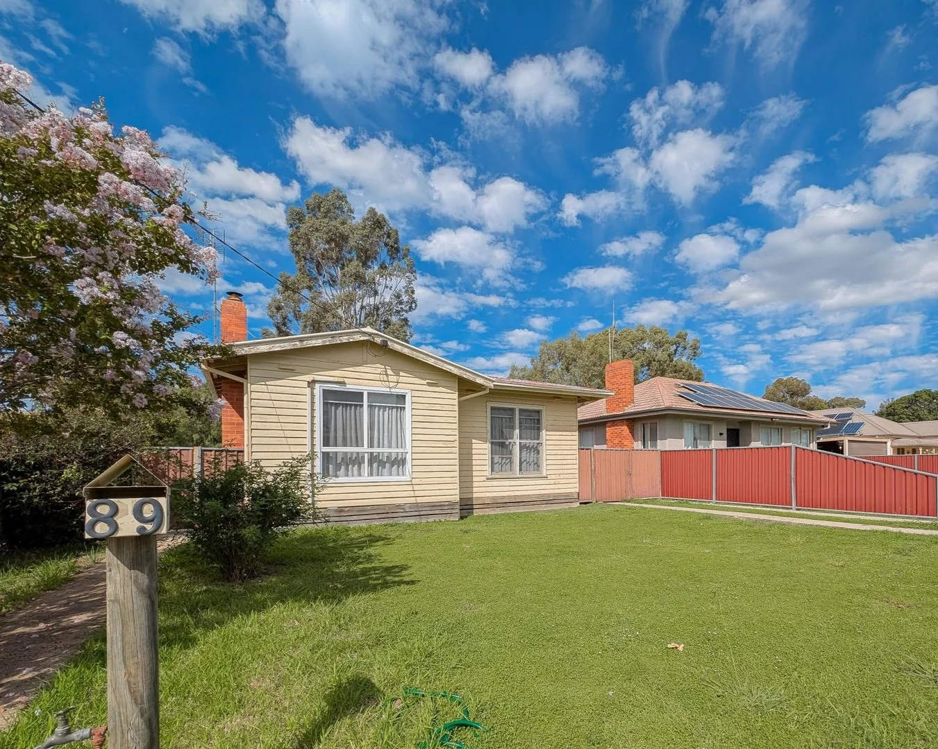 89 Pay Street, Kerang VIC 3579