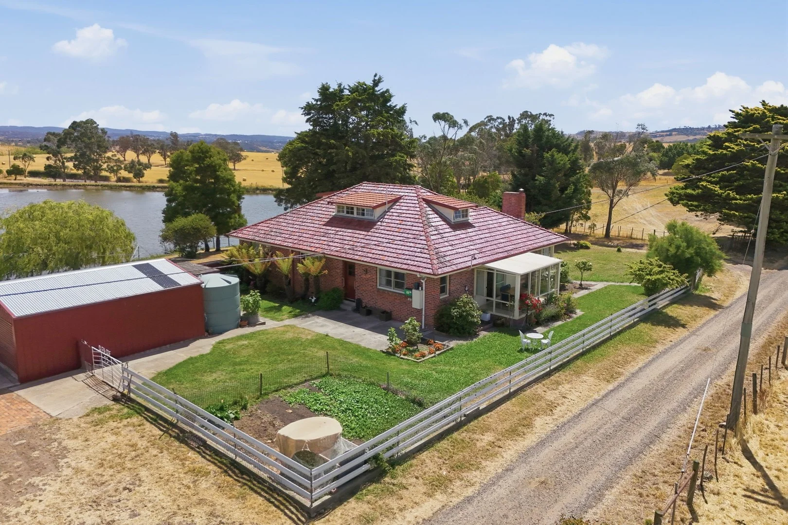 25 White Hills Road, White Hills TAS 7258