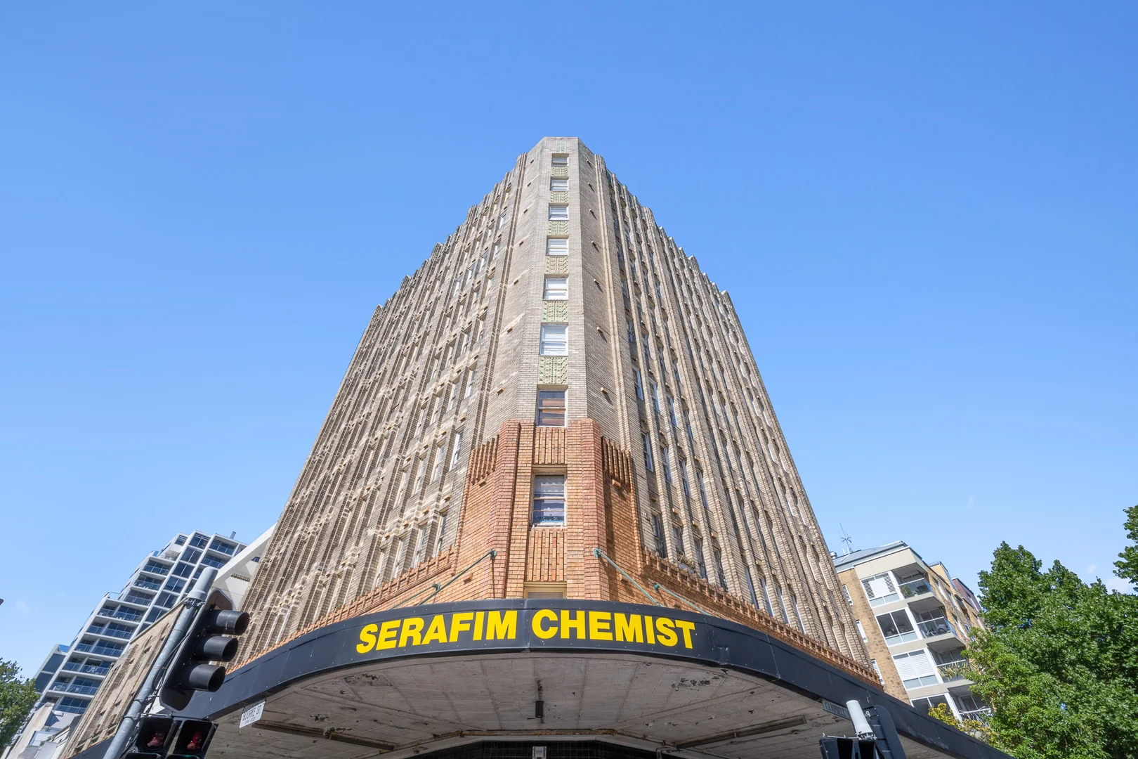 Additional image 11 of Level 4, 403/389-393 Bourke Street, Surry Hills NSW 2010