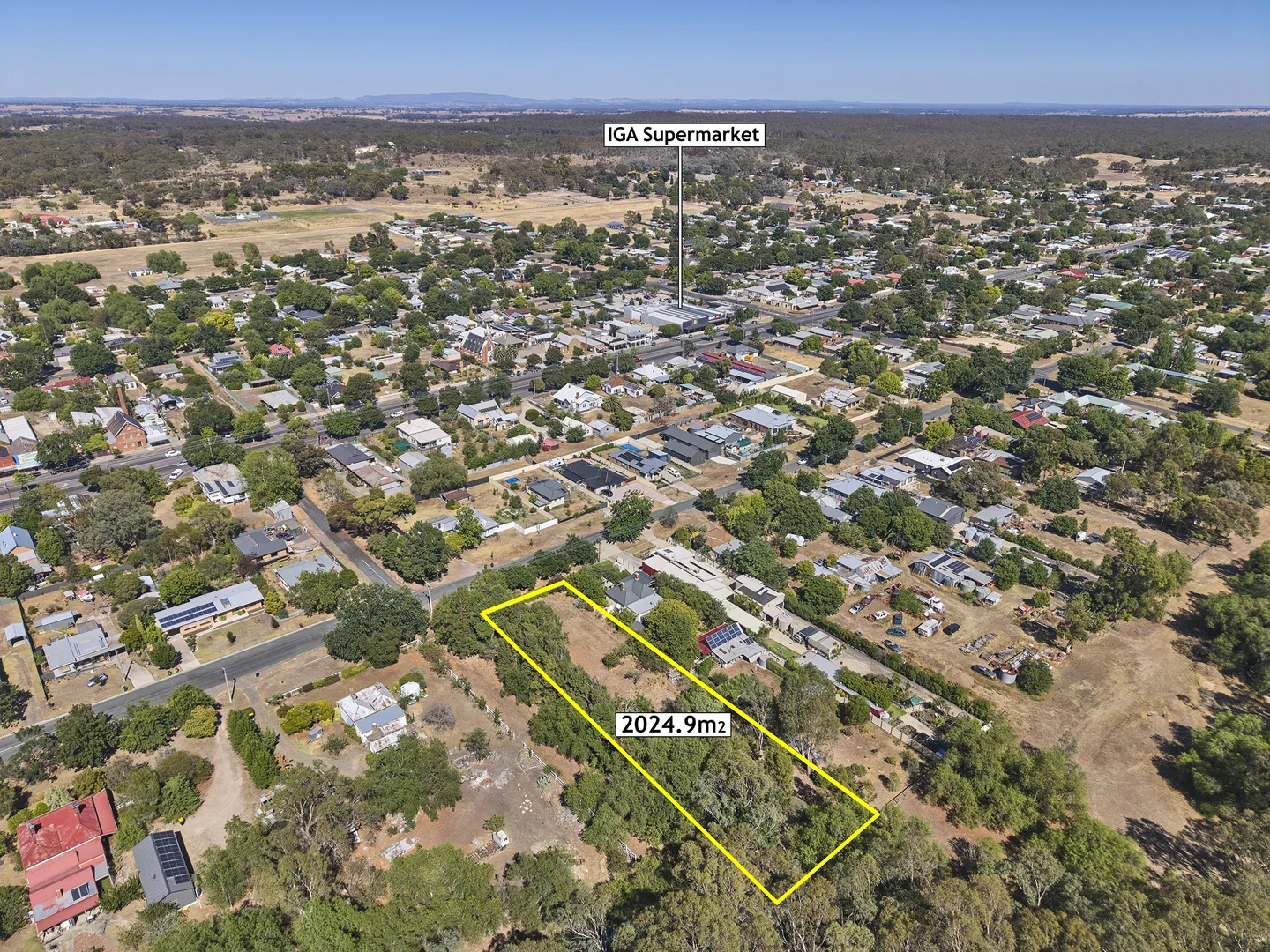 Additional image 11 of 18 Wright Street, Heathcote VIC 3523