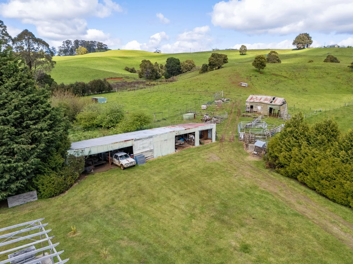 Additional image 50 of 309 West Ridgley Road, West Ridgley TAS 7321