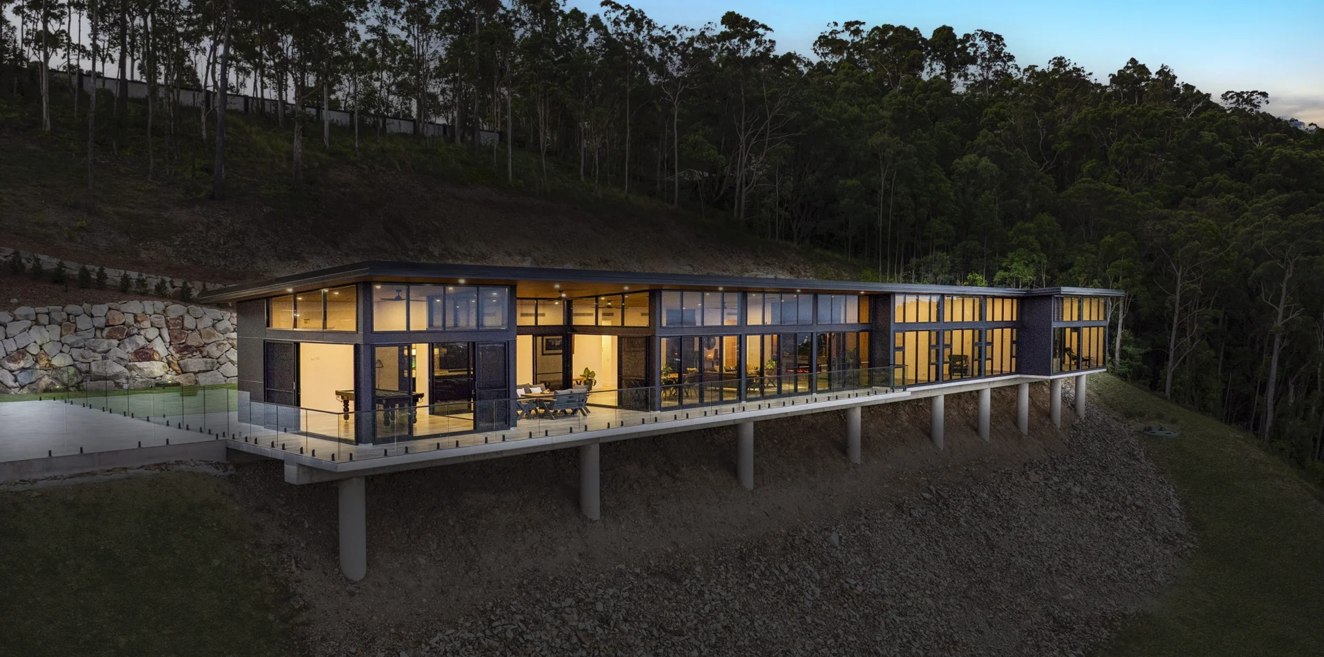 Additional image 75 of 166 Wongawallan Drive, Wongawallan QLD 4210