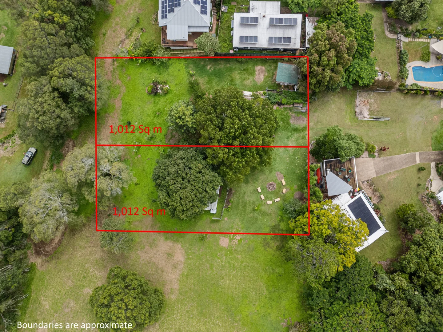 Additional image 5 of Lot 34 & 35 Albion Street, Imbil QLD 4570