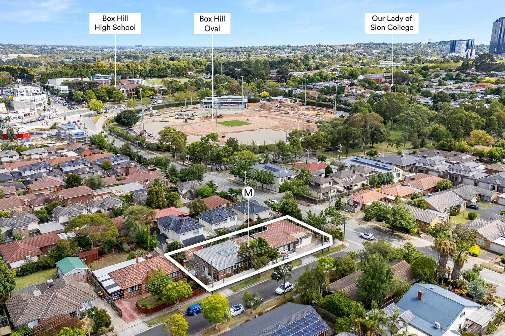 Additional image 4 of 1-4/2A Attunga Street, Blackburn VIC 3130