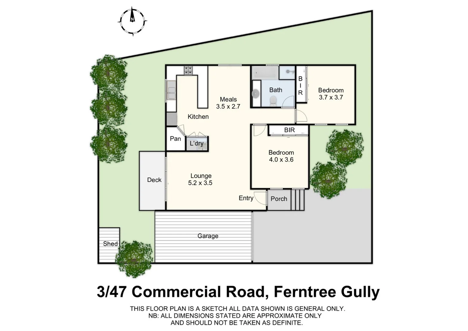 Additional image 15 of 3/47 Commercial Road, Ferntree Gully VIC 3156