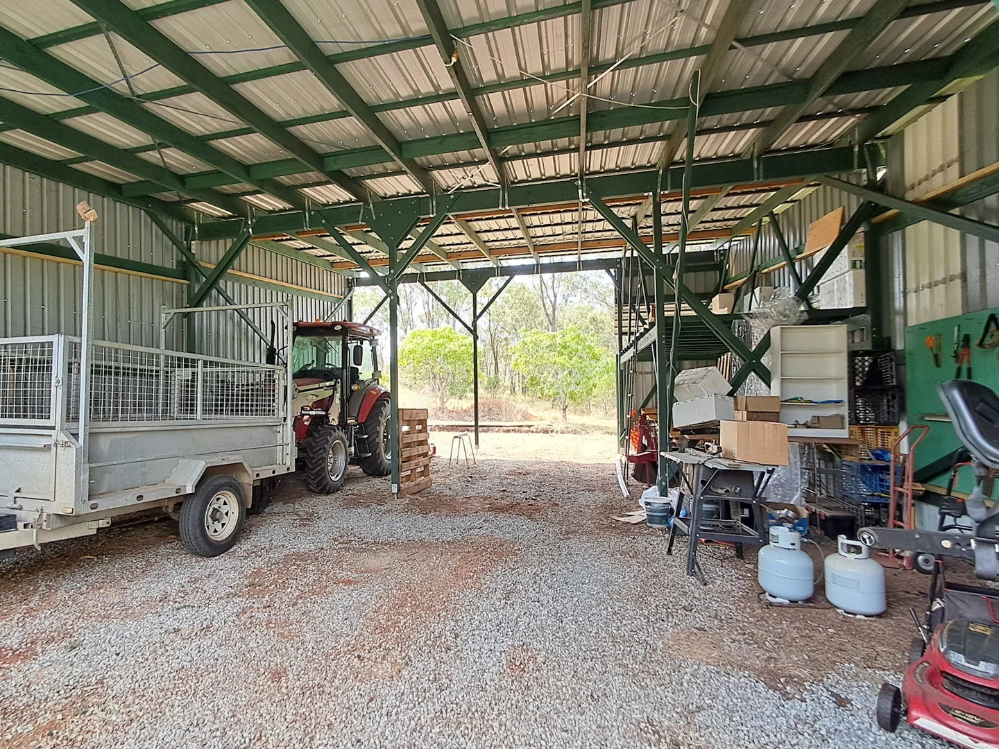 Additional image 30 of 82 Eucalyptus Road, Millstream QLD 4888