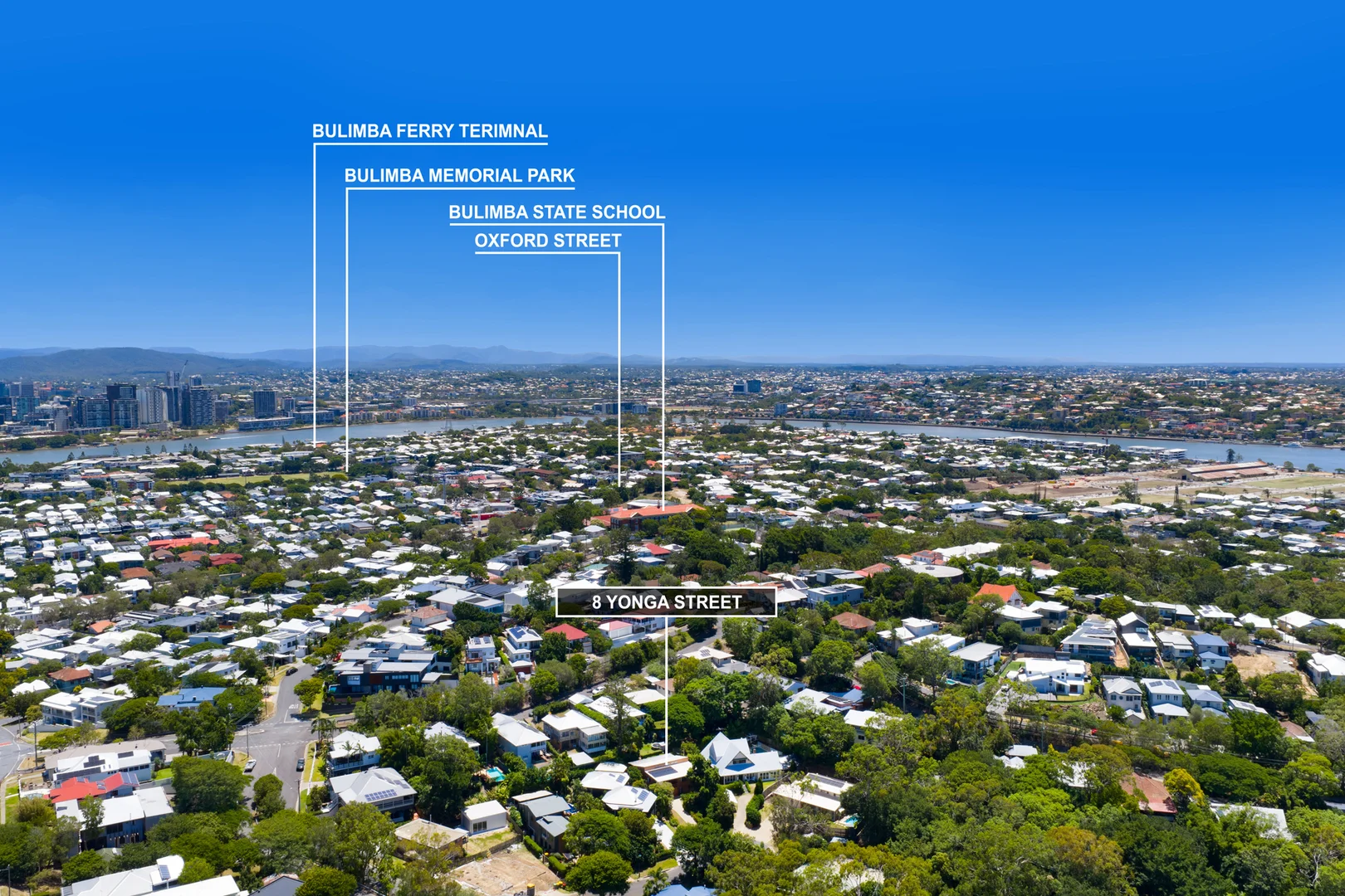 Additional image 17 of 8 Yonga Street, Balmoral QLD 4171