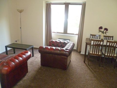 166 Headland Court, South Anderson Drive AB10