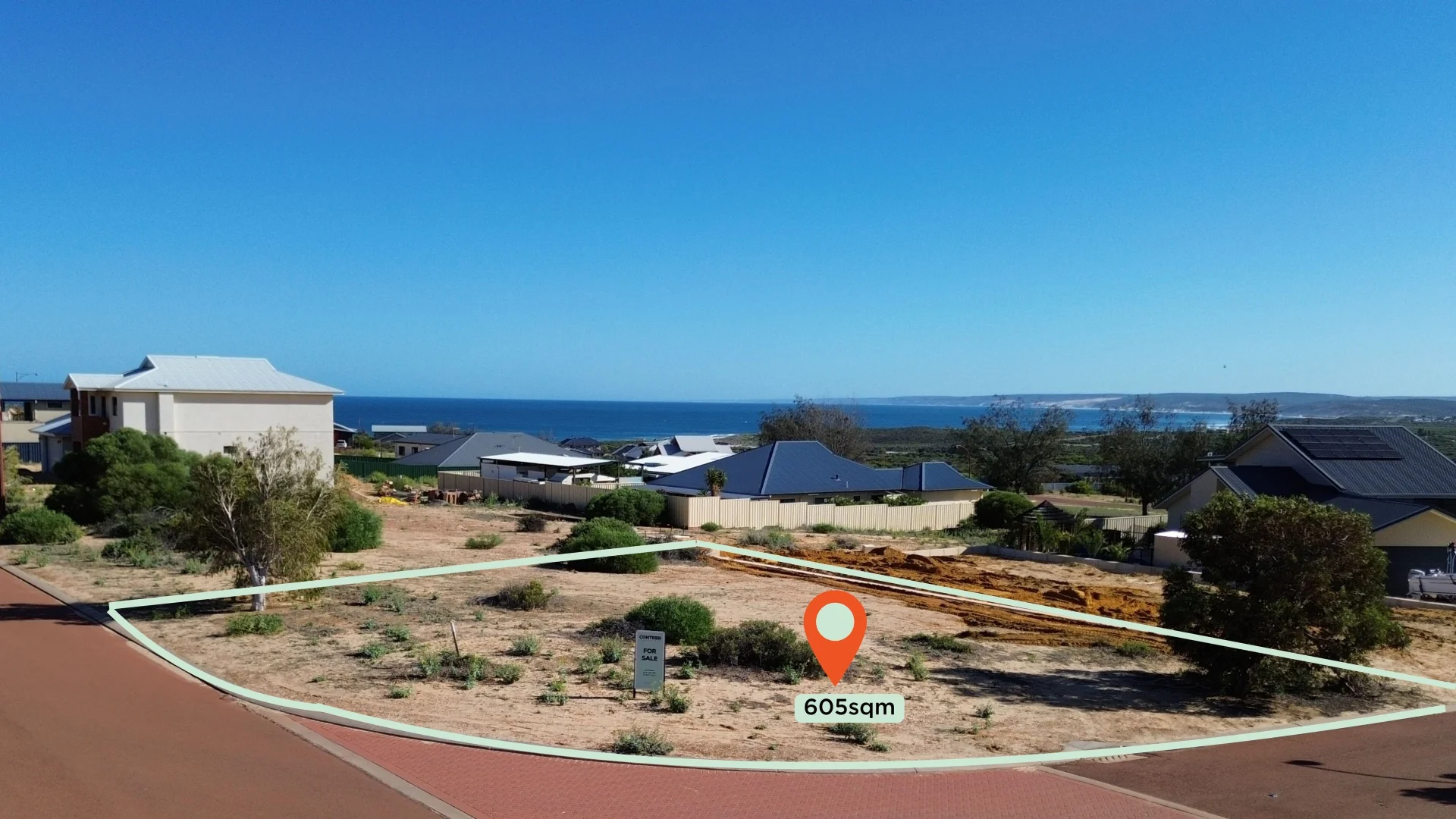 Additional image 9 of Lot 60/40 Darwinia Drive, Kalbarri WA 6536