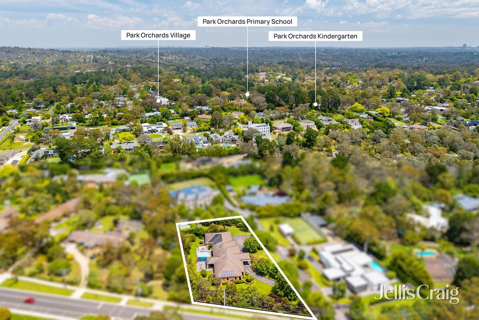 Additional image 29 of 29 Knees Road, Park Orchards VIC 3114