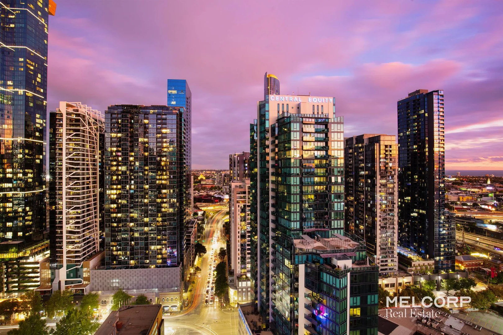 Additional image 7 of 3211/9 Power Street, Southbank VIC 3006