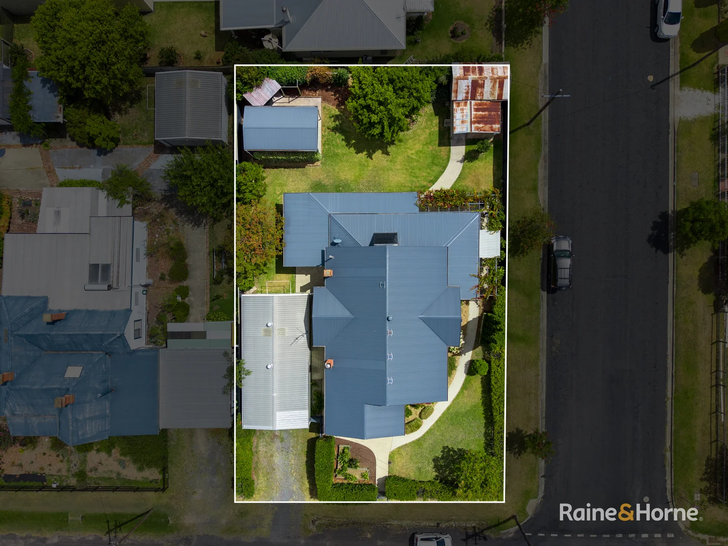 Additional image 15 of 118 Miles Street, Tenterfield NSW 2372