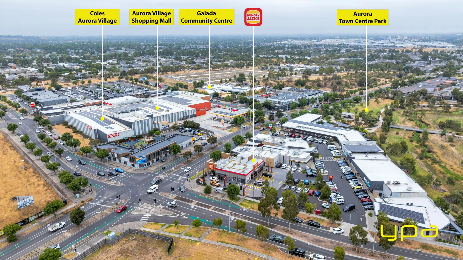 Additional image 29 of 13 Lucent Ave, Wollert VIC 3750