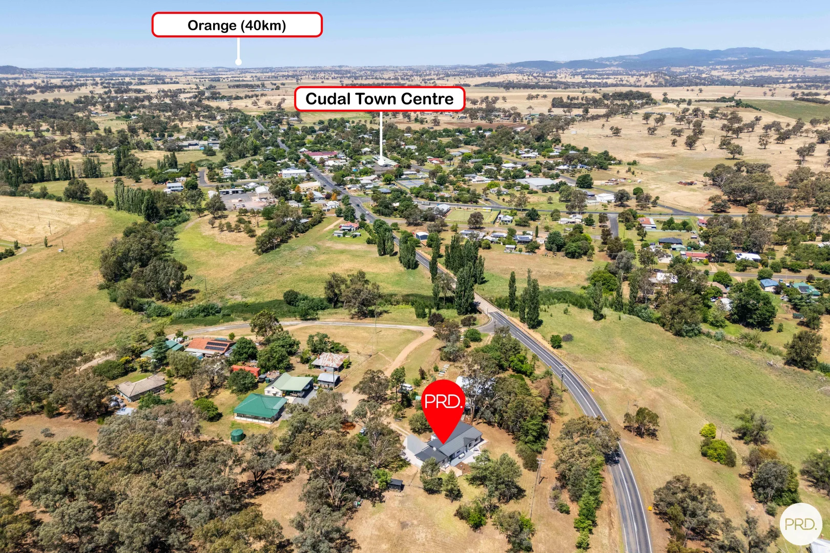 Additional image 27 of 1 Church Street, Cudal NSW 2864