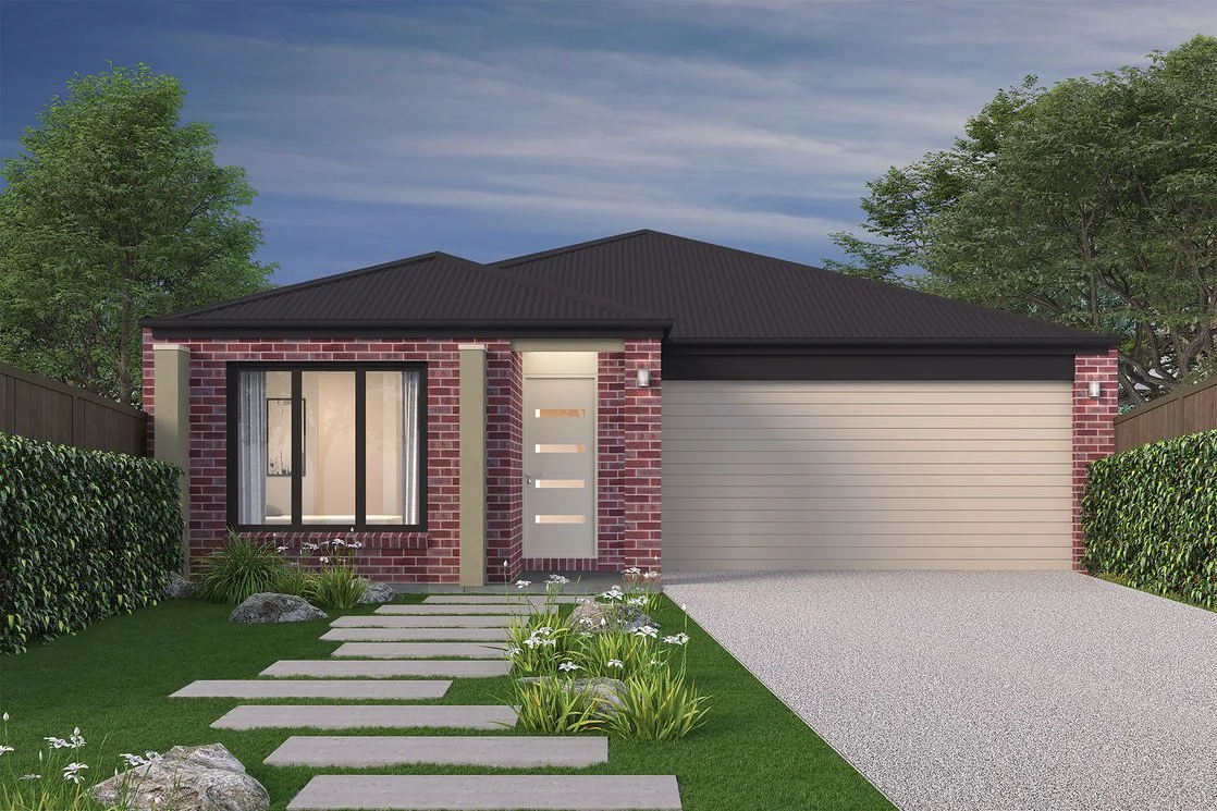 Lot 1338 Sunrise Street, Armstrong Creek VIC 3217