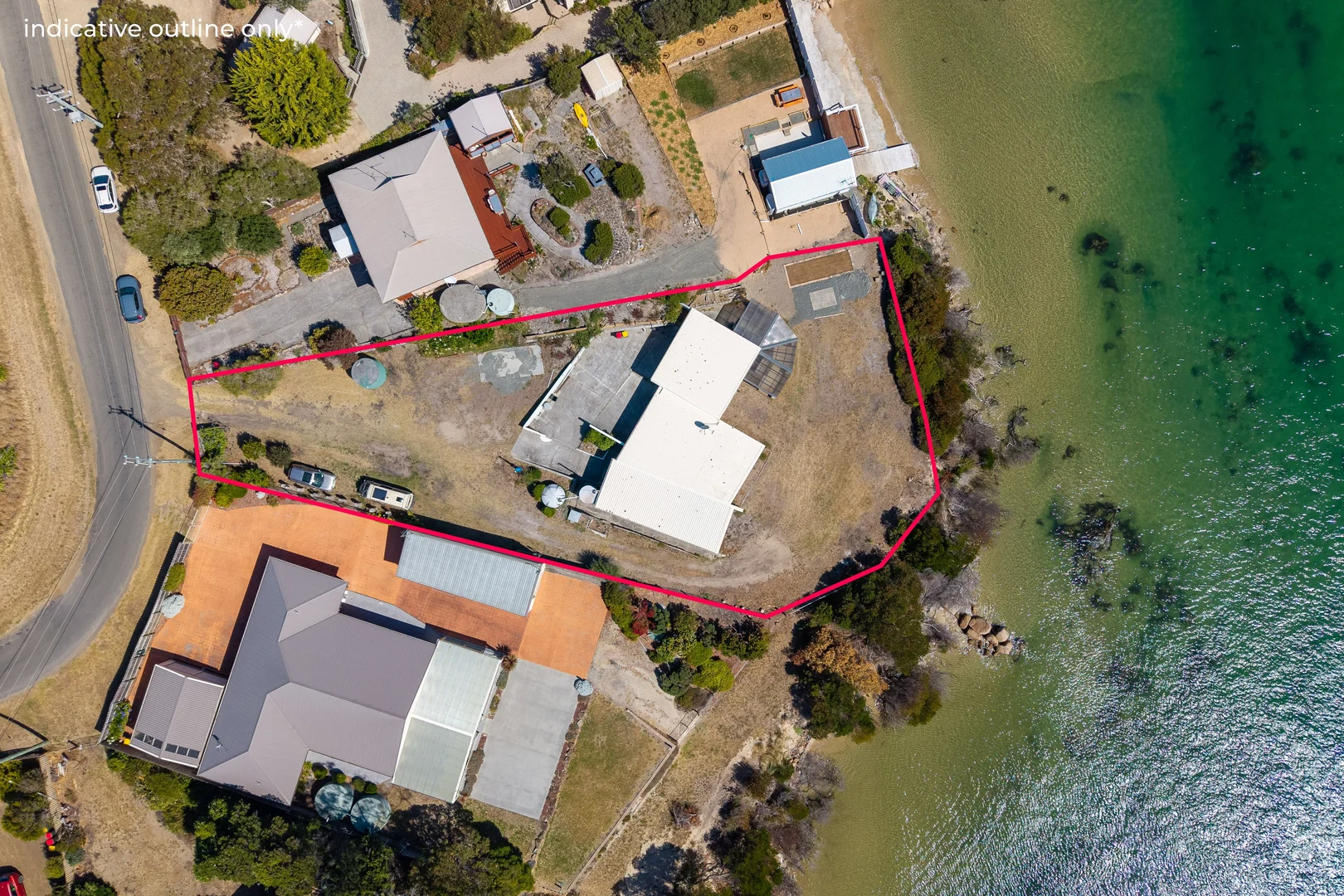 Additional image 3 of 64 Swanwick Drive, Coles Bay TAS 7215