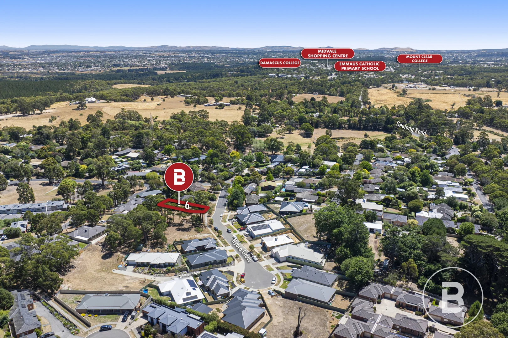 Additional image 2 of 6 Nyora Grove, Mount Helen VIC 3350