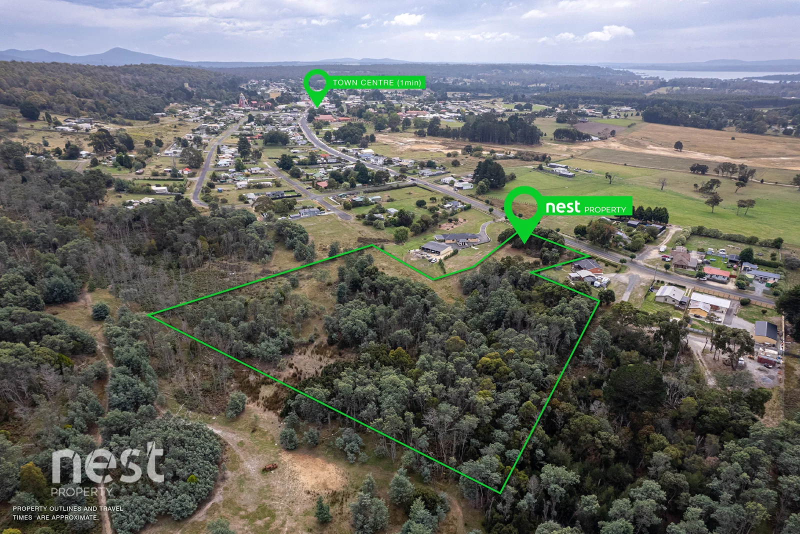 Additional image 3 of 35 Weld Street, Beaconsfield TAS 7270