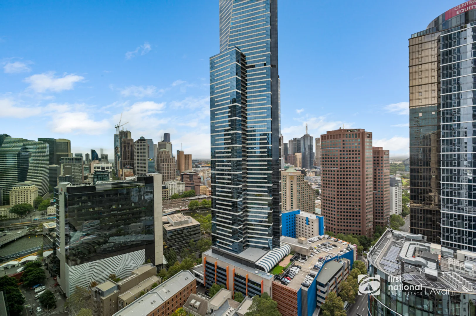 Additional image 10 of 3204/70 Southbank Boulevard, Southbank VIC 3006