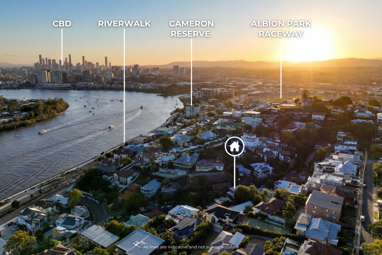 Additional image 22 of 5/21 Arran Avenue, Hamilton QLD 4007