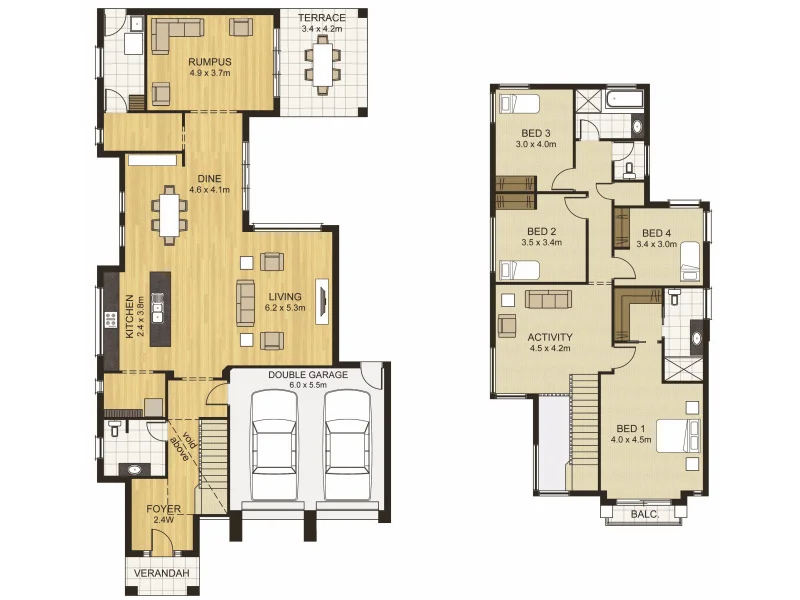 Additional image 6 of Lot 222 Saltbush Avenue, Mount Barker SA 5251