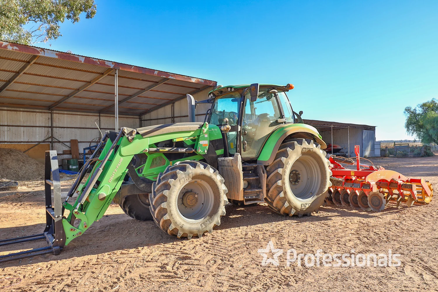 Additional image 23 of 179 Cowra Station Road, Wargan VIC 3505