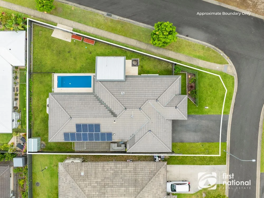 Additional image 20 of 11 Seashore Place, Sandy Beach NSW 2456