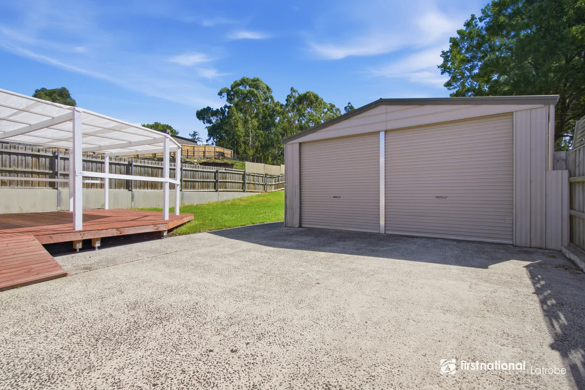 Additional image 18 of 20 Marshall Street, Yallourn North VIC 3825
