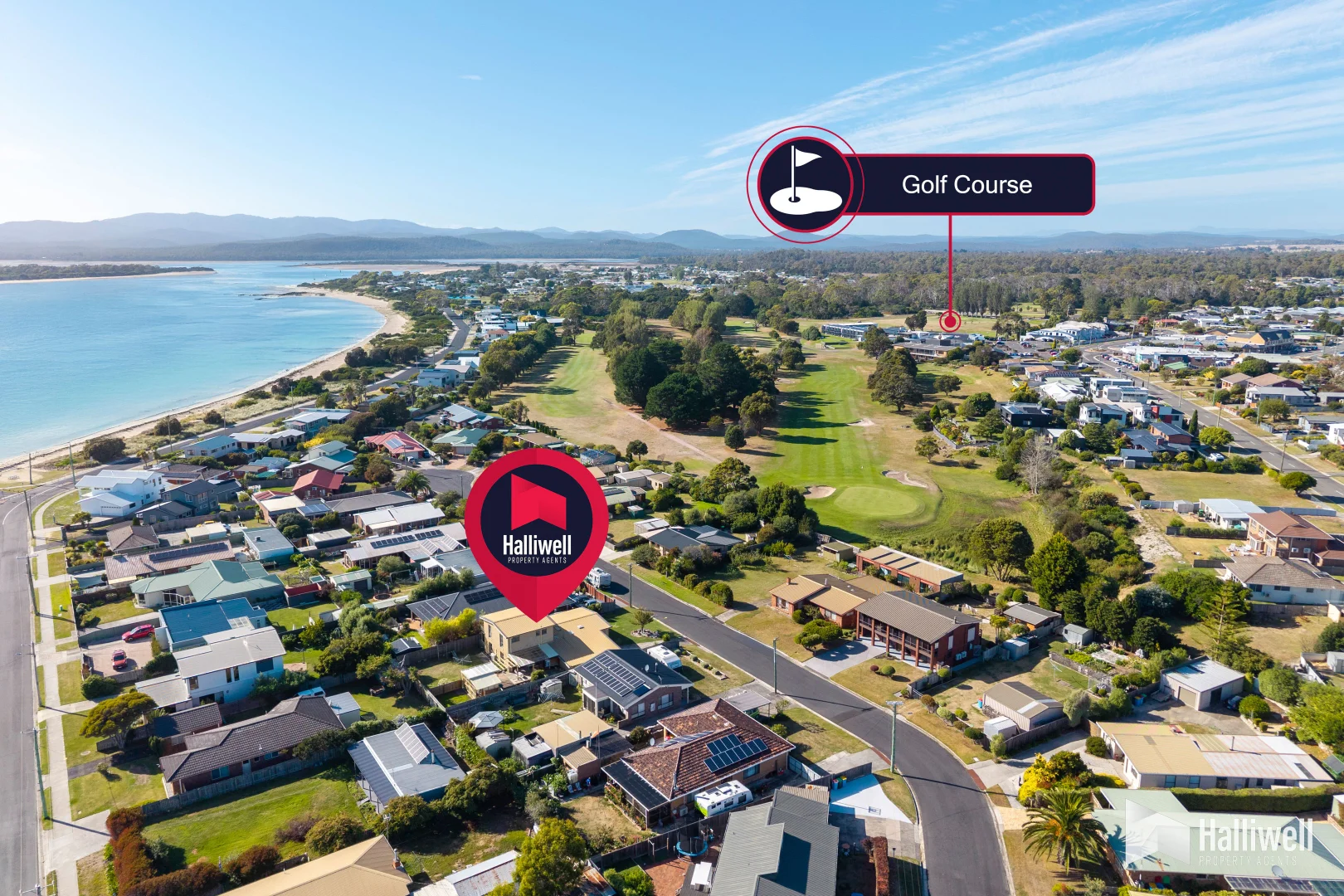 Additional image 4 of 4 Seabreeze Avenue, Shearwater TAS 7307